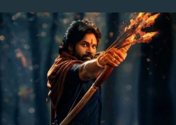 Hello Telugu - Hero Pawan - Hari Hara Veera Mallu