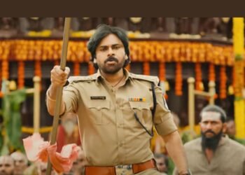 Hello Telugu - Hero Pawan-Ustaad Bhagat Singh