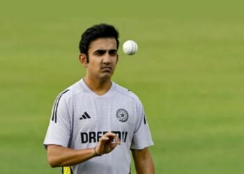 Hello Telugu - IND vs ENG 2nd Test Sensational