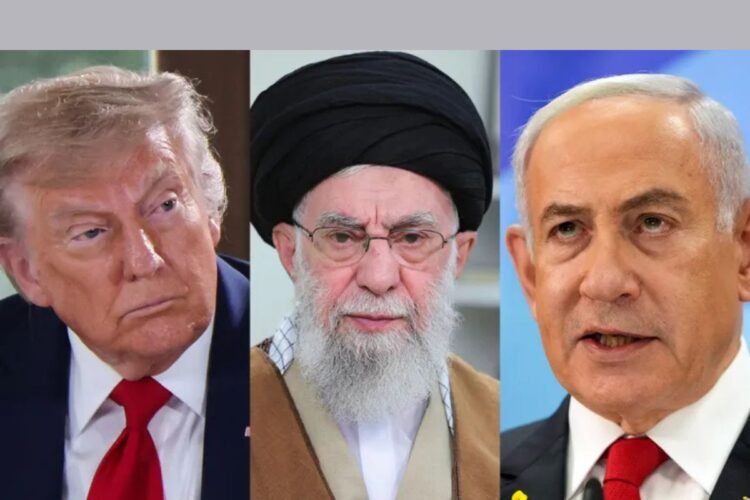 Hello Telugu - Iran vs Israel Attack