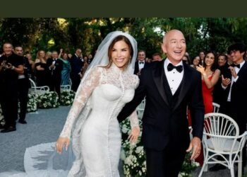 Hello Telugu - Jeff Bezos Shocking Expenses