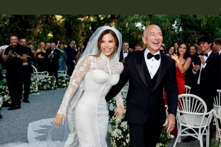 Hello Telugu - Jeff Bezos Shocking Expenses