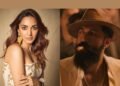 Hello Telugu - Kiara Praises - Hero Yash