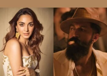 Hello Telugu - Kiara Praises - Hero Yash