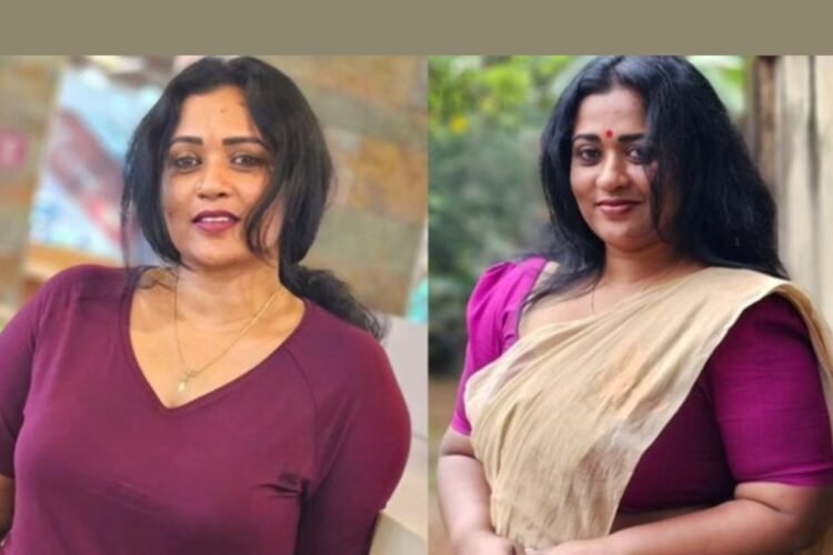 Hello Telugu - Manju Pathrose Shocking Decision