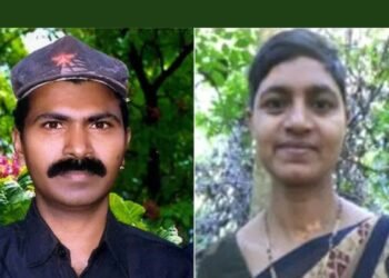 Hello Telugu - Maoists Encounter Shocking