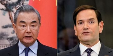 Hello Telugu - Marco Rubio Shocking