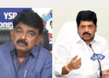 Hello Telugu - Minister Kollu Ravindra