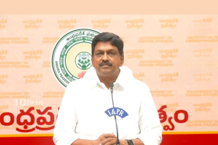 Hello Telugu - Minister Payyavula Keshav Shocking
