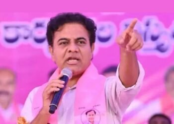 Hello Telugu - MLA KTR