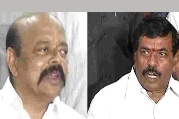 Hello Telugu - MLC Basavaraju Sariah Sensational Comments