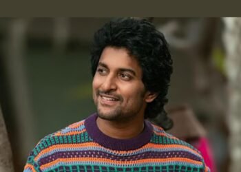 Hello Telugu - Natural Star Nani