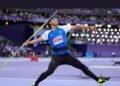 Hello Telugu - Neeraj Chopra Sensational
