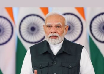 Hello Telugu - PM Narendra Modi