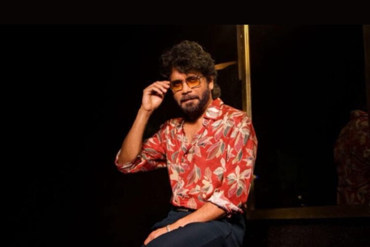 Hello Telugu - Popular Actor Nagarjuna