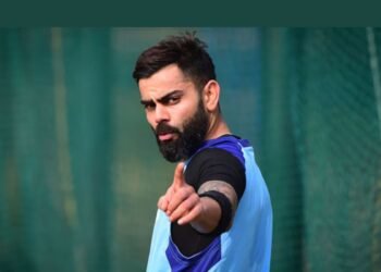 Hello Telugu - Popular Cricketer Kohli