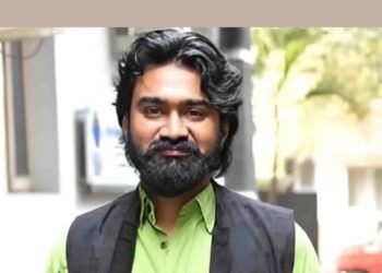 Hello Telugu - Popular Actor Rahul Ramakrishna