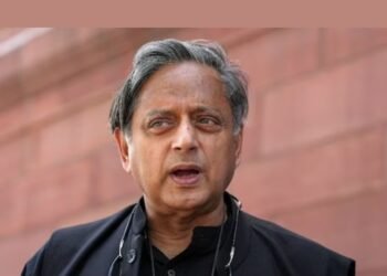 Hello Telugu - Shashi Tharoor Shockingq