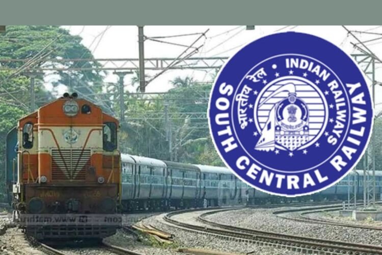 Hello Telugu - South Central Railway Innovative