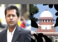 Hello Telugu - Supreme Court Shocking - Lalit Modi