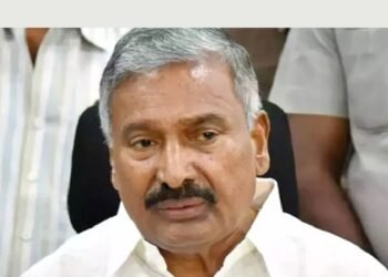 Hello Telugu - Supreme Court Shocking Peddireddy