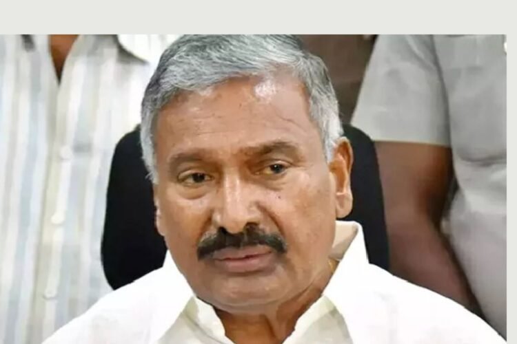 Hello Telugu - Supreme Court Shocking Peddireddy