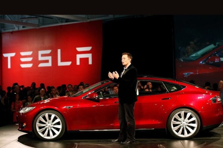 Hello Telugu - Tesla New Innovation