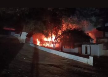 Hello Telugu - TG News Shocking