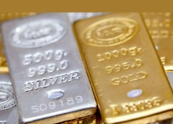 Hello Telugu - Today Gold and Silver Price