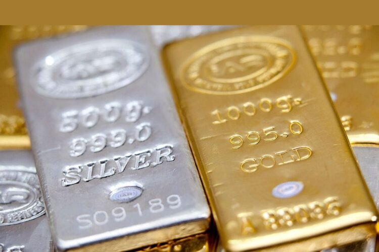 Hello Telugu - Today Gold and Silver Price