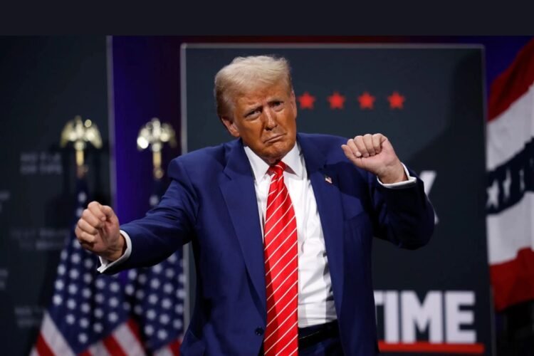 Hello Telugu - Trump Rules