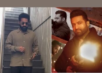 Hello Telugu - War 2 Movie