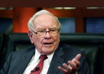 Hello Telugu - Warren Buffett - Record Breaking
