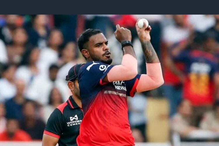 Hello Telugu - Yash Dayal Shocking Case