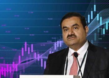 Hello Telugu - Adani Group Profitable