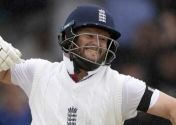 Hello Telugu - IND vs ENG 1st Test Victory