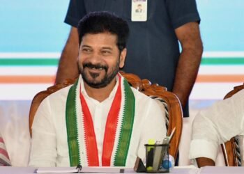 Hello Telugu - CM Revanth Reddy Shocking Comments
