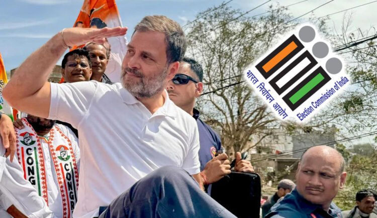 Hello Telugu- Rahul Gandhi Interesting