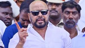 Hello Telugu - Konda Murali Shocking Comments