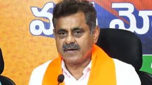 Hello Telugu - MP Vishweswar Reddy Sensational Comments