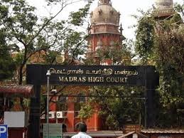 Hello Telugu - Madras High Court Reject