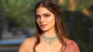 Hello Telugu - Malavika Mohanan Best Award