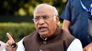 Hello Telugu - Mallikarjun Kharge Shocking Comments