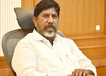 Hello Telugu - Deputy CM Bhatti Interesting