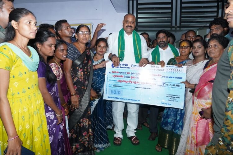 Hello Telugu - Minister Atchannaidu Challenge