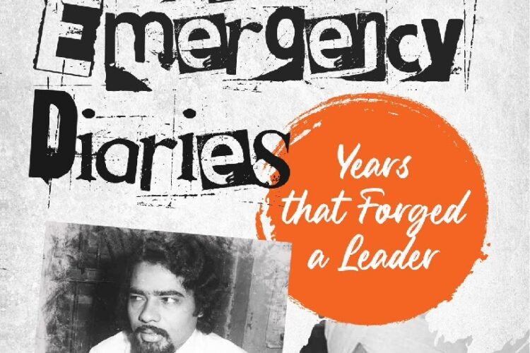 Hello Telugu - PM Modi Emergency Book