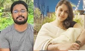 Hello Telugu - Journalist Swetcha Sensational Case