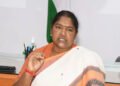 Hello Telugu - Minister Seethakka Shocking Reaction