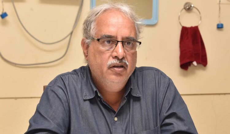 Hello Telugu - Sridhar Deshpande Shocking Comments