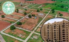 Hello Telugu - Housing Board Assets Sale